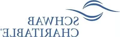 Schwab Charitable logo